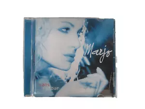 Marjo : Sans Retour CD - Imagen 1 de 1