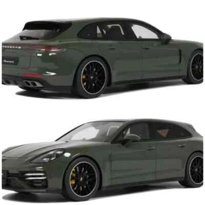 1/18 PORSCHE PANAMERA TURBO S 2021 GT SPIRIT - Imagen 1 de 3