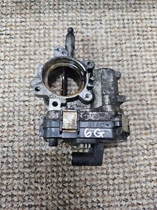 Fiat 500L 2014 Throttle Body 55229467 - Picture 1 of 5