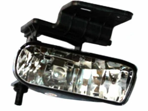 For 2001-2002 Chevrolet Silverado 2500 HD Fog Light Right TYC 19937QV - Picture 1 of 2