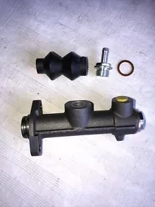 POMPA FRIZIONE FIAT 1500 COUPE SPIDER OSCA FIAT 4127802 - Foto 1 di 6