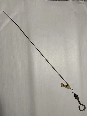 74 76 Chevy 454 C10 Caprice S3 Oil Dip Stick GM NOS 3989391 70 Chevelle 396 Nova - Image 1 of 4