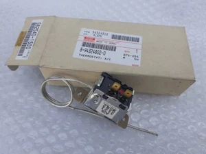 Air Condition Thermostat for Isuzu Trooper Pickup MU Amigo Rodeo 8943248020 - Picture 1 of 4