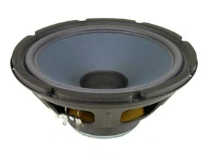 Woofer estilo ESS 10" se adapta a la torre AMT-1 con wofer redondo 680-0007 ESS-W-1010 - Imagen 1 de 2