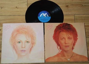 ABBA - Frida - Something's Going On - 12 Inch Vinyl Album - POLAR - SWEDEN - Bild 1 von 2
