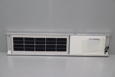 Agheera GPS Solar - Containern & Wechselbrücken Verfolgung - Bild 1 von 3