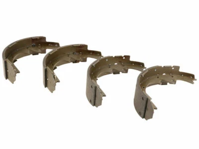 Juego de zapatas de freno traseras para Mercury Mariner 2005-2007 Motorcraft 36291BM 2006 Foto 1 de 2