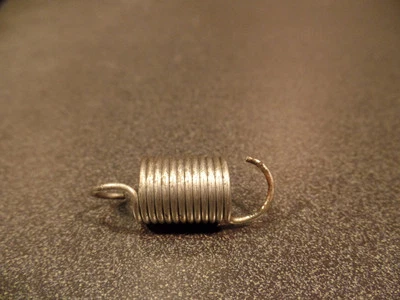 Husqvarna Te610SM TE610 SM 2000 00 súper muelle de pedal de freno trasero  Foto 1 de 4