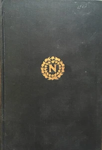 LUDWIG: Napoleon (Boni & Liveright, 1926) - Picture 1 of 8