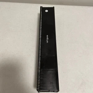 Vintage Argus Projector Tray 80 Capacity Slide Magazine Spill Proof. no.581 - Picture 1 of 6