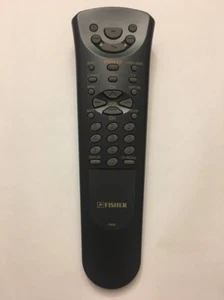 New Genuine Fisher Remote Control, Model: FXGD - Picture 1 of 6