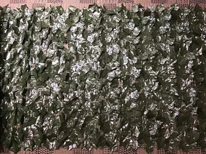 Leaf Fence Roll 1.0m x 3.0m - Picture 1 of 3
