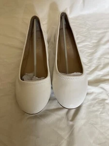 DREAM PAIRS Women's Sole-Happy Solid Plain Walking Classic Ballet Flats Shoes W - Picture 1 of 3