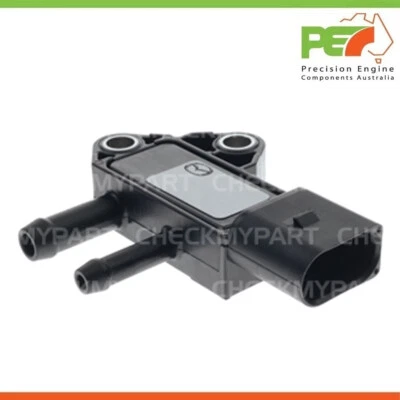 New * OEM * Exhaust Pressure Sensor To Suit Subaru Forester SJ Diesel 1.9L Turbo — 第 1/4 张图片