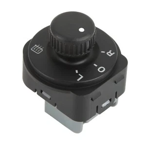 SPIEGELVERSTELLUNG AUßENSPIEGELSCHALTER für Skoda Octavia II KOMBI 1Z1959565A  - Bild 1 von 10