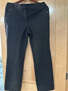Ann Taylor Business Casual Pants (Size 8) - Picture 1 of 2
