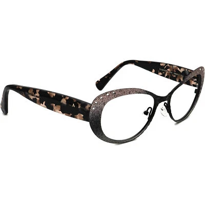 Gafas de sol Jean Lafont marco solo Pampero 265 marrón degradado Francia 54 mm Foto 1 de 4