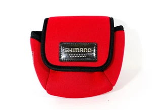 Shimano PC-018L Spare Spool Case Size L for Size 10000-20000 Red 866646 - Picture 1 of 4