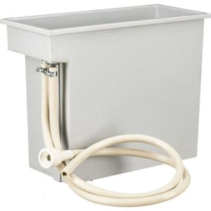 Paterson Standard Auto Print Washer (12 x 10") PTP231 - Picture 1 of 1