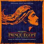 Stephen Schwartz The Prince of Egypt: A New Musical (CD) Album (US IMPORT)