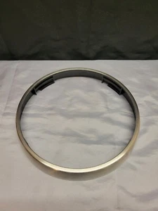 Home Decorators Ashby Park 44" Brushed Nickel Ceiling Fan Replacement Parts Only - Picture 1 of 11