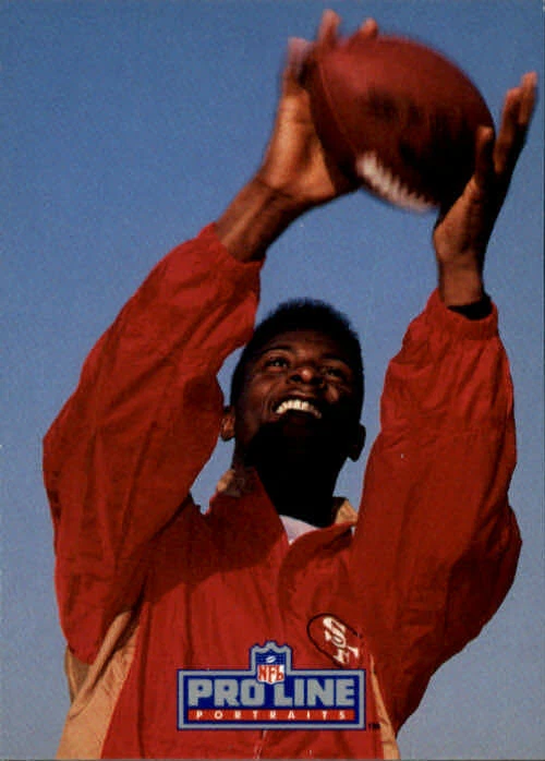 A9879- 1991 Pro Line Portraits FB 201-300 +Inserts -You Pick- 15+ FREE US SHIP - Image 1 of 1