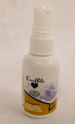 OurPetsFrisky Spritz Catnip Spray 2 ounce - Image 1 of 4
