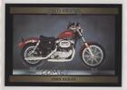 1993 Collect-A-Card Harley-Davidson Series 3 1983 XLX-61 #241 0s5
