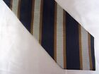 Krawatte Von Gianfranco Ferre, 100% Seide, Made In Italy, Luxus, Schlips