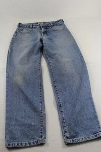 Joker Jeans Hose Blau W33 L30 mit Mängeln #J0268 - Bild 1 von 1