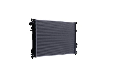 13512 Radiator for Chrysler 300 2005-08,2010,2012-14,2023 6.4L 2.7L 6.1L 3.5L Foto 1 de 4