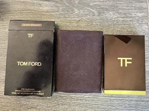 Tom Ford Eye Color Quad Eyeshadow Palette - 42 Hazy Sensuality - Full Size BNIB - Picture 1 of 3