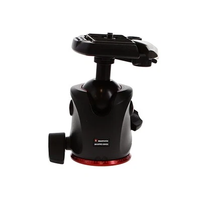 Manfrotto MHXPro-BHQ2 XPro Ball Head with 200PL Quick Release Plate - Image 1 of 4