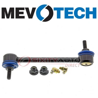 Mevotech Supreme Rear Stabilizer Bar Link Kit for 1997-2004 Buick Regal - zy - Image 1 of 4