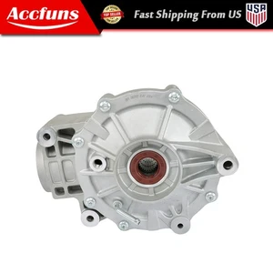 Rear Differential Fit For 2013-2018 Can Am Maverick XXC XRS XMR XDS Max - Picture 1 of 10