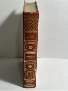 The Autobiography Of Benvenuto Cellini Illustrated By Salvador Dali 1946- VGC - Bild 1 von 9