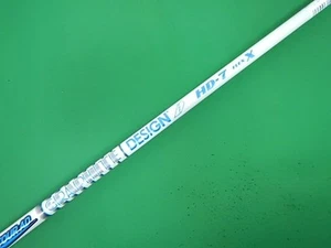 Srixon Tour AD HD-7 1W Shaft X Stiff Graphite Design Sleeve 44.25" - Picture 1 of 3