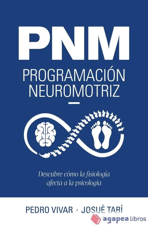 PNM. Programación neuromotriz. NUEVO. ENVÍO URGENTE (Librería Agapea) - Imagen 1 de 1