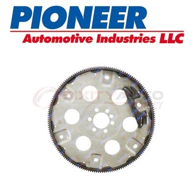 Pioneer Auto Transmission Flexplate for 1999-2000 Cadillac Escalade 5.7L V8 yw - Изображение 1 из 4