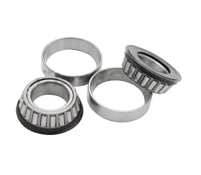 CUSCINETTI DI STERZO PER TM EN-MX 125 -250-300 DAL 1998 AL 2001  Foto 1 de 2