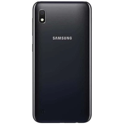 Samsung Galaxy A10 - 32GB - Nero - Immagine 1 di 4