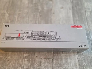 Märklin 39160 - Dampflokomotive - BR 42.90 - TOP Zustand - S049-22 - Bild 1 von 5
