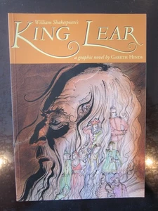 King Lear - Bild 1 von 1