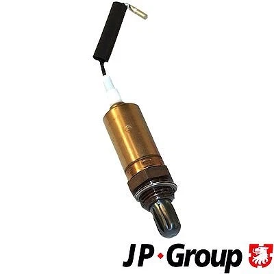 JP GROUP Sonde lambda entre autres pour AUDI, BMW, DAEWOO, DAIHATSU, FIAT, HONDA - Photo 1/1
