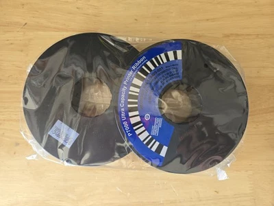 Printronix 179499-001 OEM Ribbon - 6 Rbn/Box - Image 1 of 3