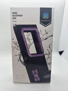 ShellBox Case Tauchhülle 3. Gen für Samsung Galaxy/iPhone und andere - Bild 1 von 5