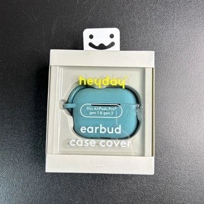 Apple AirPods Pro Case - heyday™ Compatible with Gen 1 & Gen 2 - Image 1 of 4
