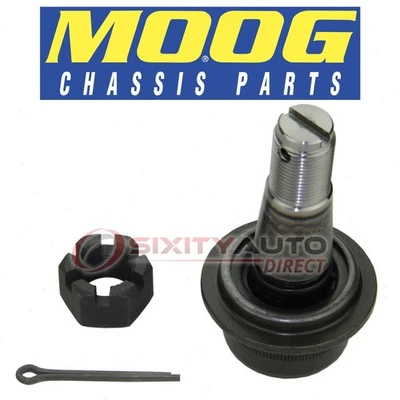 MOOG Front Lower Ball Joint for 2010-2019 Mercedes-Benz Sprinter 3500 - vq Foto 1 de 4