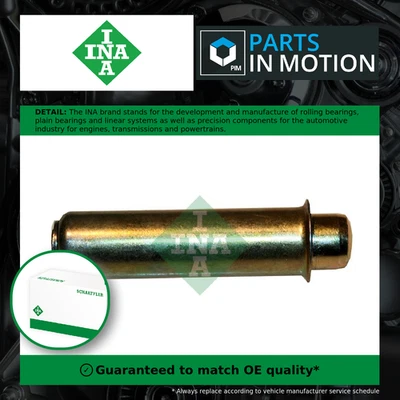 Timing Belt Vibration Damper fits IVECO DAILY Mk1, Mk2, Mk3 2.8 2.4D 2.5D 2.8D - Image 1 of 4