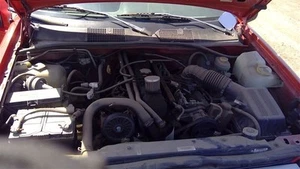 Automatic Transmission 4.0L 6-242 4WD Fits 98 GRAND CHEROKEE 391010 - Picture 1 of 12